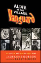 Alive at the Village Vanguard book cover
